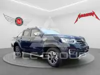2021 Nissan Navara