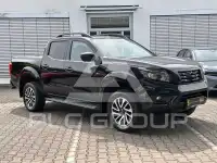 2021 Nissan Navara