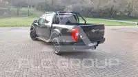 2021 Nissan Navara