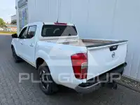 2021 Nissan Navara