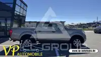 2021 Nissan Navara
