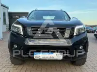 2021 Nissan Navara