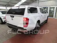 2021 Nissan Navara