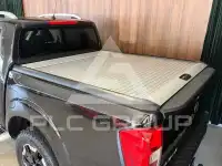 2021 Nissan Navara