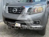 2021 Nissan Navara