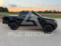 2021 Nissan Navara