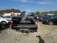 2021 Nissan Navara