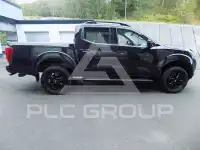 2021 Nissan Navara