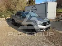2021 Nissan Navara