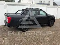 2021 Nissan Navara
