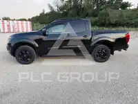 2021 Nissan Navara