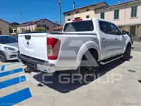 2021 Nissan Navara