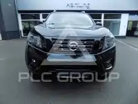 2021 Nissan Navara