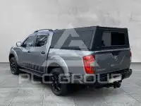 2021 Nissan Navara