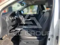 2021 Nissan Navara