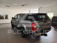 2021 Nissan Navara