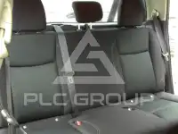 2021 Nissan Navara