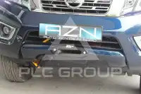 2021 Nissan Navara