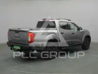 2021 Nissan Navara