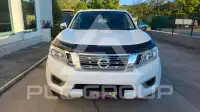 2021 Nissan Navara