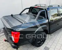 2021 Nissan Navara