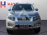 2021 Nissan Navara