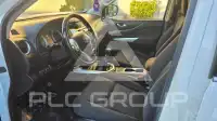 2021 Nissan Navara