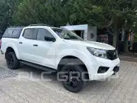 2021 Nissan Navara