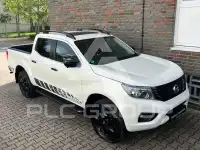 2021 Nissan Navara
