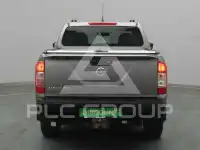 2021 Nissan Navara