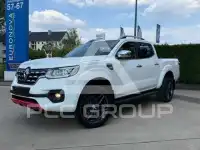 2021 Nissan Navara