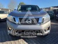 2021 Nissan Navara