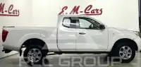 2021 Nissan Navara