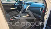 2021 Nissan Navara