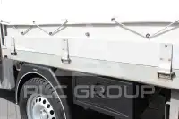 2021 Nissan Navara
