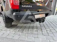 2021 Nissan Navara