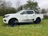 2021 Nissan Navara