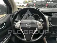 2021 Nissan Navara