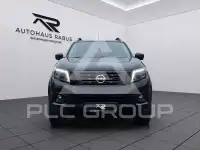 2021 Nissan Navara