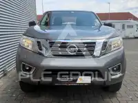 2021 Nissan Navara