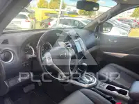 2021 Nissan Navara