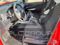 2021 Nissan Navara