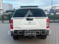 2021 Nissan Navara