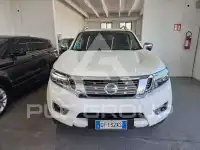 2021 Nissan Navara
