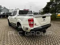 2021 Nissan Navara