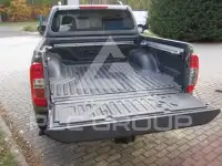 2021 Nissan Navara