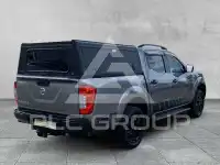 2021 Nissan Navara
