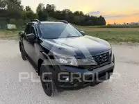 2021 Nissan Navara