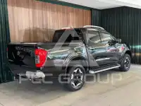 2021 Nissan Navara