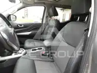 2021 Nissan Navara